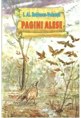 Pagini Alese (Bratescu Voinesti)