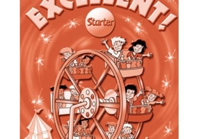 Excellent! Starter Level Teacher's Guide - Carol Skinner