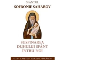 Suspinarea Duhului Sfant intru noi - Arhim. Sofronie Saharov