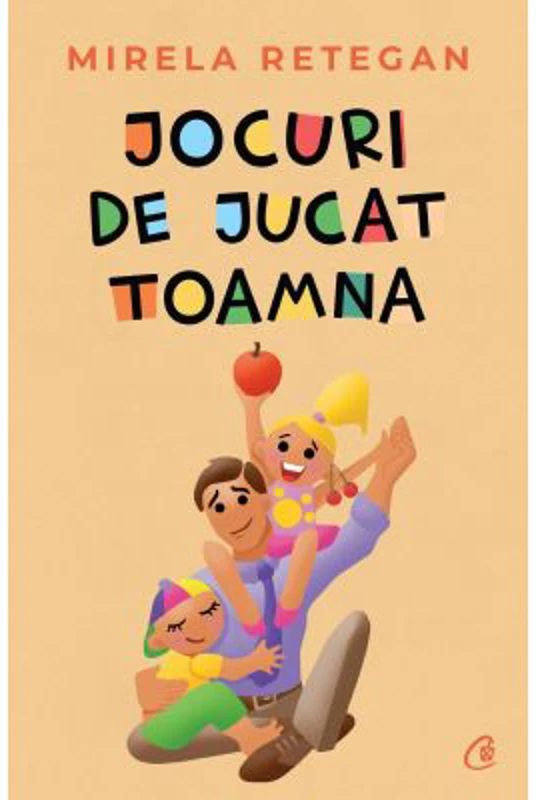 Jocuri de jucat toamna - Mirela Retegan