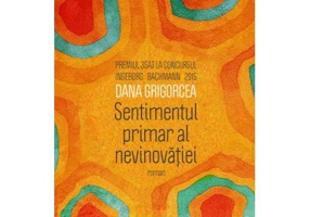 Sentimentul primar al nevinovatiei