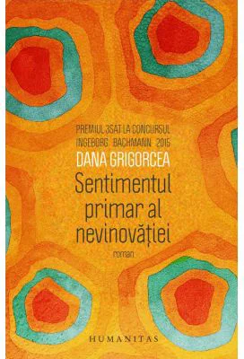 Sentimentul primar al nevinovatiei