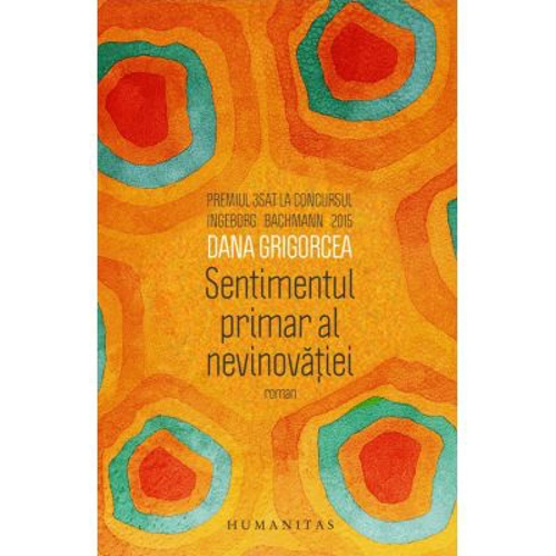 Sentimentul primar al nevinovatiei