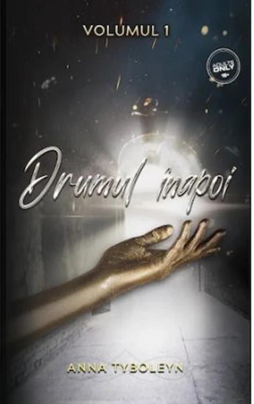 Drumul inapoi spre mine, Volumul 1