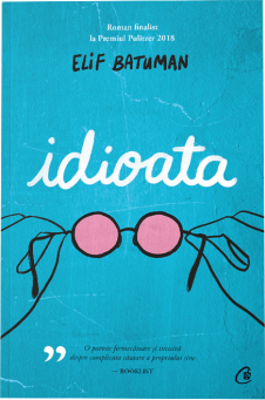 Idioata - Elif Batunam