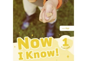 Now I Know! 1 I Can Read Workbook with App - Peter Loveday