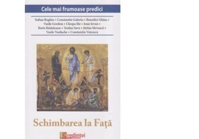 Schimbarea la Fata. Cele mai frumoase predici - Marius Vasileanu