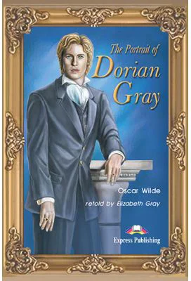 The Portrait of Dorian Gray Retold - Elizabeth Gray