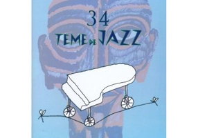 34 teme de jazz - Marius Popp