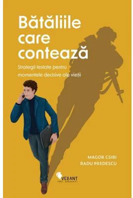 Bataliile care conteaza