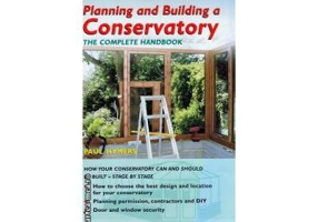 Planning and Building a Conservatory - Paul Hymers