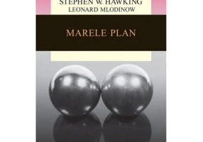 Marele plan (ed. 2018)