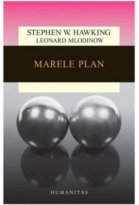 Marele plan (ed. 2018)