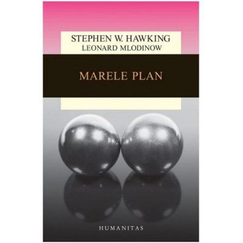 Marele plan (ed. 2018)