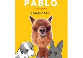 Pablo, the alpaca. Scrisoarea - Marian Godina