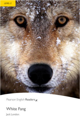 Level 2. White Fang - Jack London