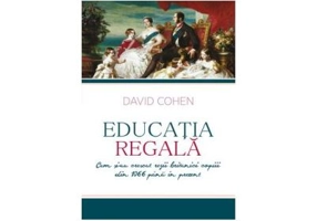 Educatia Regala