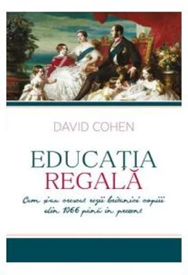 Educatia Regala