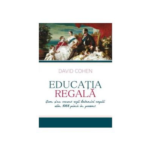 Educatia Regala