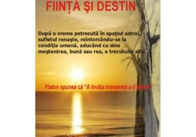 Fiinta si destin – Leon Denis