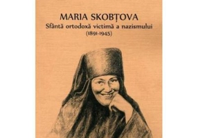 Maria Skobtova - Laurence Varaut