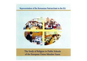 The study of Religion in Public Schools of the European Union member states