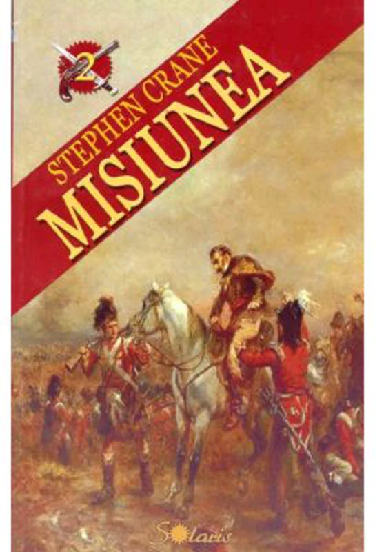 Misiunea