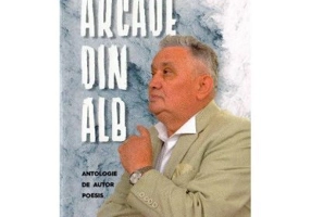Arcade din alb - Stanomir Petrovici