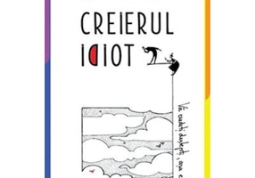 Creierul idiot. Colectia savoir-vivre