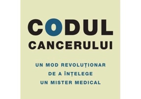 Codul cancerului. Un mod revolutionar de a intelege un mister medical - Jason Fung