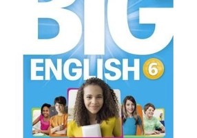Big English 6 Pupil's Book and MyLab Pack - Mario Herrera