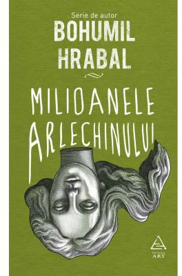 Milioanele arlechinului