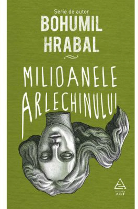 Milioanele arlechinului