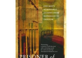 Prisoner of Conscience. One man's remarkable journey from repression to freedom - Charles Yeats
