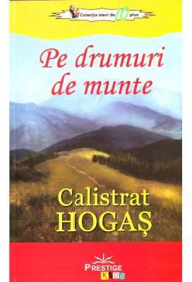 Pe drumuri de munte