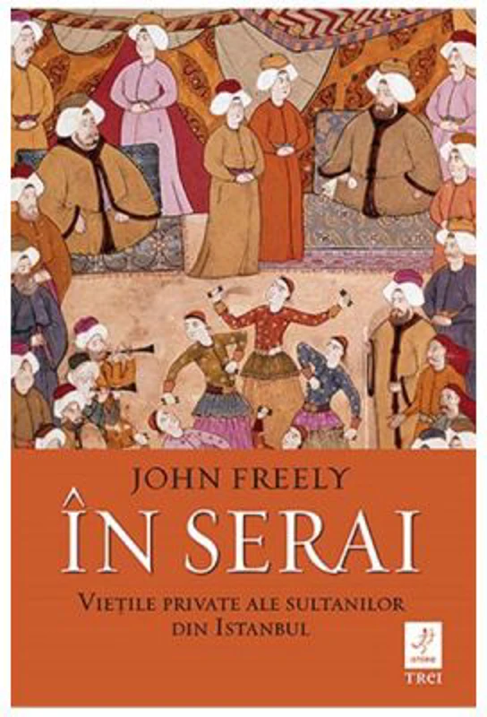 In serai