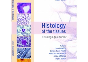 Histology of the tissues - Angela Borda