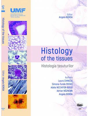 Histology of the tissues - Angela Borda