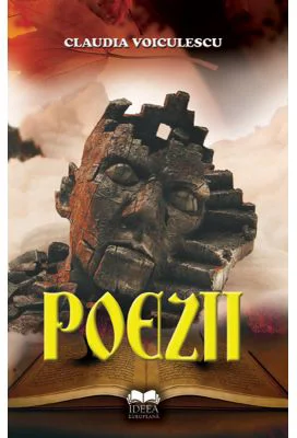 Poezii - Claudia Voiculescu