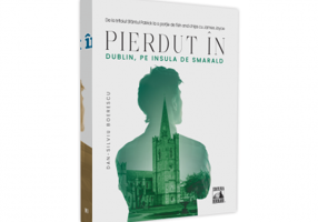 Pierdut in Dublin, pe Insula de Smarald - Dan-Silviu Boerescu