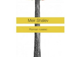 Roman rusesc - Meir Shalev