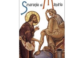 Despre smerenie si mandrie - arhim. Serafim Alexiev