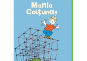 Mania Coltunas
