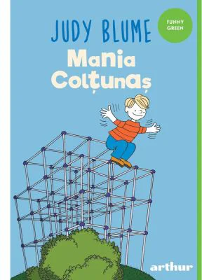 Mania Coltunas
