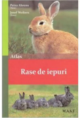 Rase de iepuri