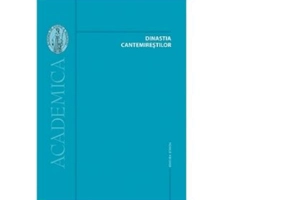 Dinastia Cantemiristilor - Andrei Esanu