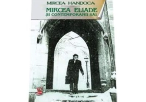 Mircea Eliade si contemporanii sai