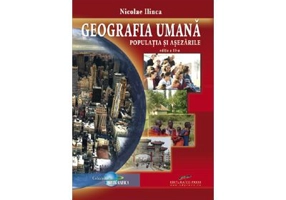 Populatia si asezarile. Geografia umana
