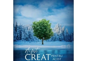 Ai fost creat pentru acest moment - Max Lucado