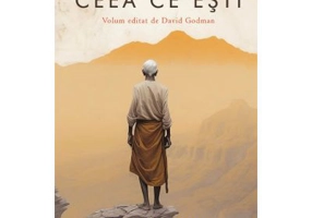 Fii ceea ce esti. Volum editat de David Godman - Ramana Maharshi